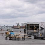 Jak zapisać się na festiwal food truck: procedura